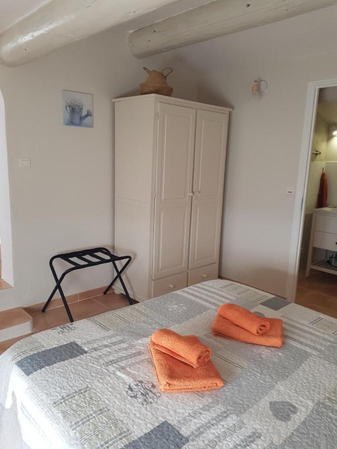 Mas Clement - Chambre Et Table D'Hotes L'Isle-sur-la-Sorgue Exterior photo
