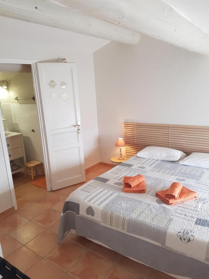 Mas Clement - Chambre Et Table D'Hotes L'Isle-sur-la-Sorgue Exterior photo