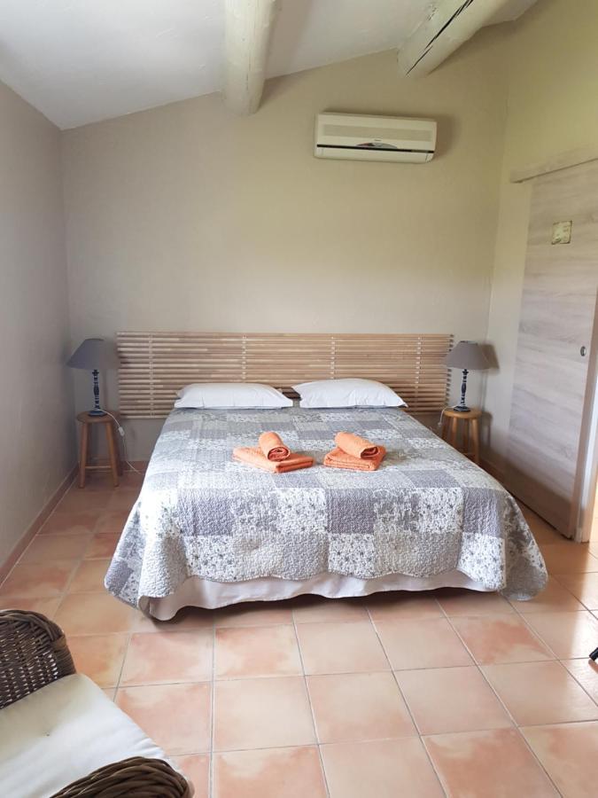 Mas Clement - Chambre Et Table D'Hotes L'Isle-sur-la-Sorgue Exterior photo