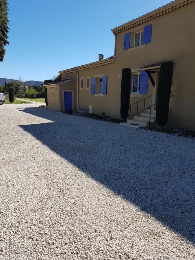 Mas Clement - Chambre Et Table D'Hotes L'Isle-sur-la-Sorgue Exterior photo