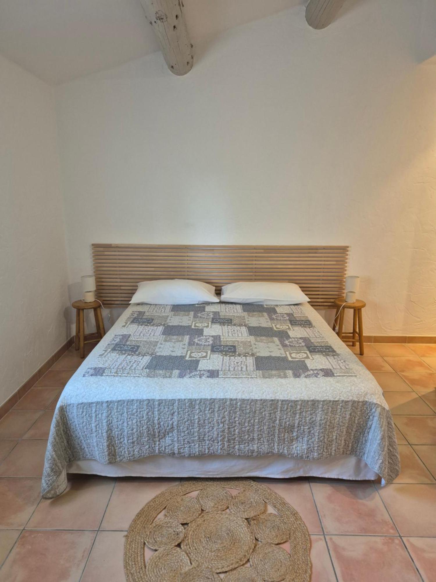 Mas Clement - Chambre Et Table D'Hotes L'Isle-sur-la-Sorgue Exterior photo